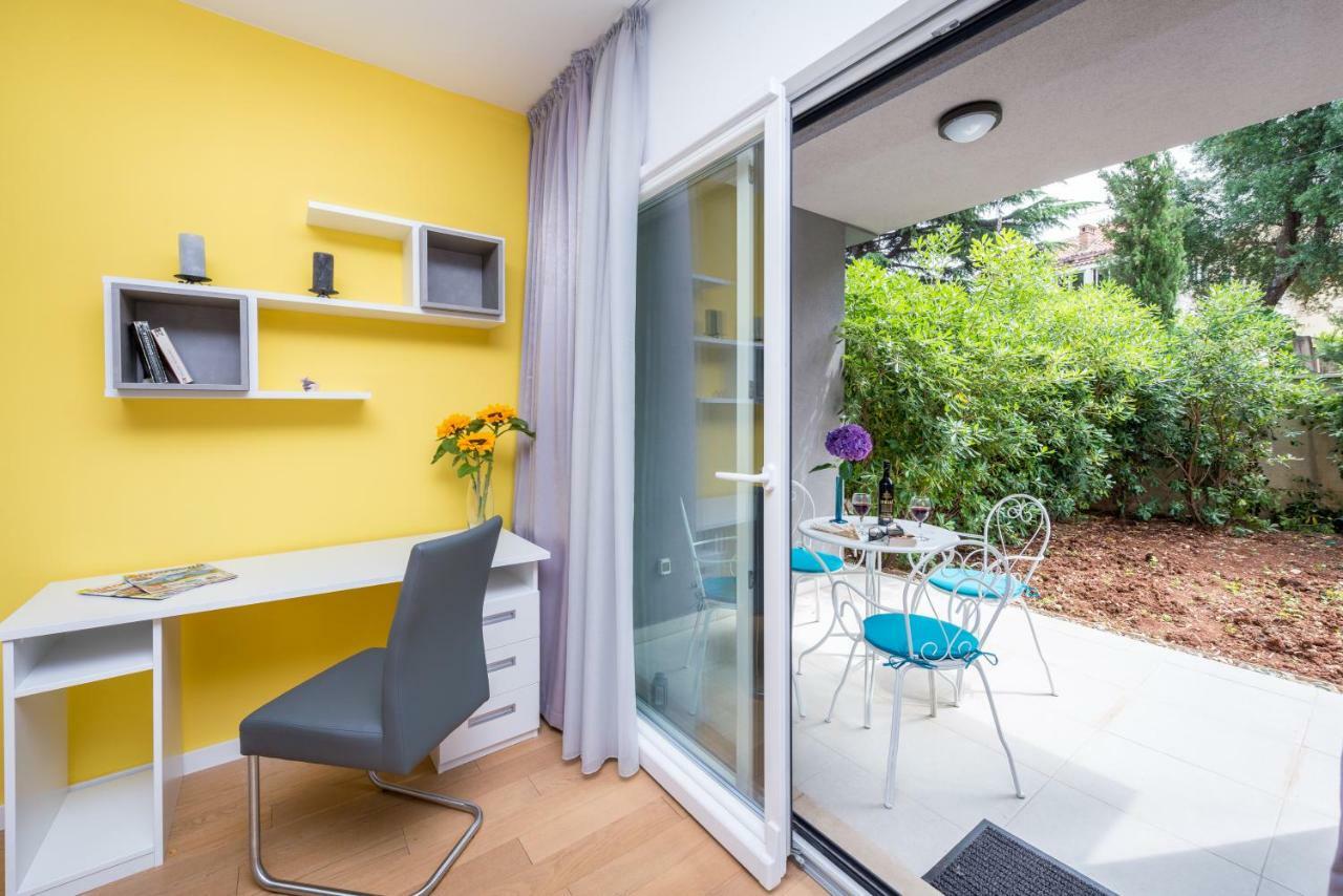 Relaxo Apartment Dubrovnik Exterior foto